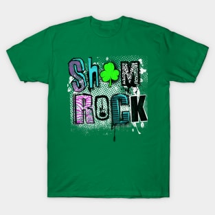 Sham-Rock! T-Shirt